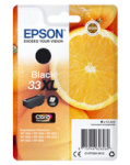 Epson tindikassett Single Pack must 33xl Premium Ink