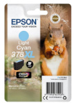 Epson tindikassett Single Pack hele tsüaan 378xl