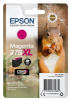 Epson tindikassett Single Pack Magenta 378xl