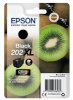 Epson tindikassett 202xl Single Pack must 