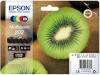 Epson tindikassett 202 Multipack 5-colours 