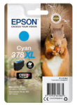 Epson tindikassett 378xl Single Pack tsüaan 