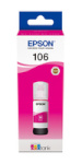 Epson tindikassett 106 Ecotank Magenta