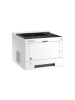 Kyocera printer Ecosys P2235DN, valge