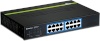 Trendnet TEG-S16DG 16-Port Gbit GREENnet Desktop metall