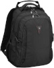 Wenger sülearvutikott-seljakott Sidebar Backpack 15.6", must