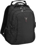 Wenger sülearvutikott-seljakott Sidebar Backpack 15.6", must