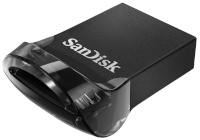 Sandisk mälupulk Cruzer Ultra Fit 256GB USB 3.1 Small SDCZ430-256G-G46
