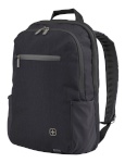 Wenger sülearvutikott-seljakott CityFriend Backpack 15.6", must