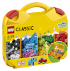 Lego klotsid Classic Creative Suitcase 10713 