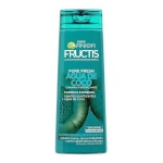 Garnier tugevdav šampoon Fructis Pure Fresh Fructis