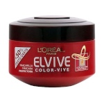 L'Oreal Make Up Värvikaitse Elvive 300ml