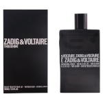 Zadig & Voltaire meeste parfüüm This Is Him! EDT 30ml