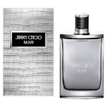 Jimmy Choo meeste parfüüm Man EDT 100ml