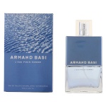 Armand Basi meeste parfümeeria L'eau Pour Homme EDT 125ml