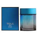 Tous meeste parfüüm Man Sport EDT 100ml