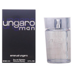 Emanuel Ungaro meeste parfüüm Ungaro Man EDT (90ml) 90ml