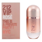 Carolina Herrera naiste parfüüm 212 Vip Rosé EDP 30ml