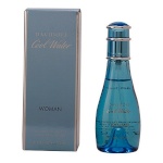 Davidoff naiste parfüüm Cool Water Woman EDT 50ml