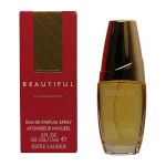 Estee Lauder naiste parfüüm Beautiful EDP 15ml