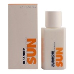 Jil Sander naiste parfüüm Sun EDT 75ml