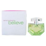 Britney Spears naiste parfüüm Believe EDP 100ml