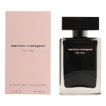 Narciso Rodriguez naiste parfüüm For Her EDT 100ml