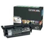 Lexmark tooner T650A11E Return Program must