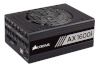 Corsair toiteplokk PSU AX1600i, Modular, 1600W