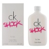 Calvin Klein naiste parfüüm Ck One Shock EDT Ck One Shock For Her 100ml