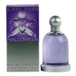 Jesus Del Pozo naiste parfüüm EDT Halloween 50ml