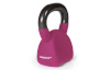 Gymstick sangpomm ERGO KETTLEBELL 4kg roosa