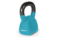 Gymstick sangpomm ERGO KETTLEBELL 10kg türkiis