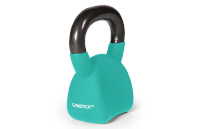 Gymstick sangpomm ERGO KETTLEBELL 12kg roheline