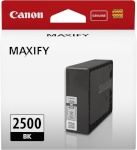 Canon tindikassett PGI-2500 BK must