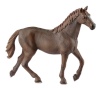 Schleich mängufiguur Horse Club 13855 Englisch Vollblut Stute