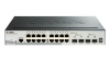 D-Link switch DGS-1510-52XMP