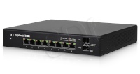 Ubiquiti Edgeswitch 8, 150W, 8 Gigabit RJ45 Ports, 2 SFP