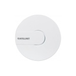 Intellinet Wireless ceiling mount access point 300N 2T2R MIMO 300Mb/s 2,4GHz PoE