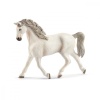 Schleich mängufiguur Horse Club 13858 Holsteiner mare