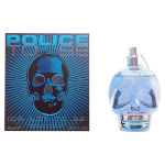 Police naiste parfüüm To Be EDT (75ml) 75ml