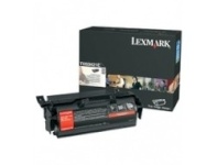 Lexmark T650, T652, T654 High Yield Corporate Print Cartridge (25K) for T650dn / T650dtn / T650n / T652dn / T652dtn / T652n / T654dn / T654dtn / T654n / T656dne