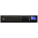 Fz UPS FSP Rack Series CHAMP 2K RACK 2000VA, 1600W, 300V, ± 1% (Batt. Mode)V, 110 - 300V