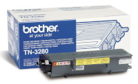 Brother tooner TN-3280 must