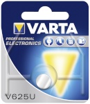 Varta patarei 10x1 Photo V 625 U PU inner box