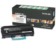 Lexmark tooner X463X11G Extra High Yield Return Program must