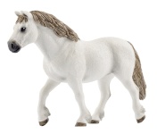 Schleich mängufiguur Farm World 13872 Welsh-Pony Mare