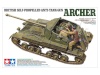 Tamiya liimitav mudel Archer 1/35