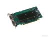 Matrox videokaart M9120 DualHead 512MB GDDR2 PCI-E