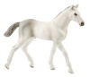 Schleich mängufiguur Horse Club 13860 Holsteiner Foal